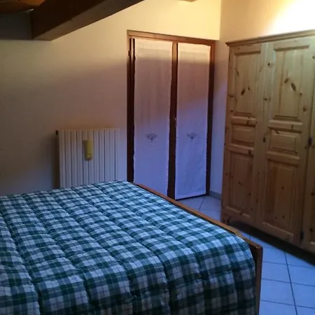 Casa Zen Valfurva