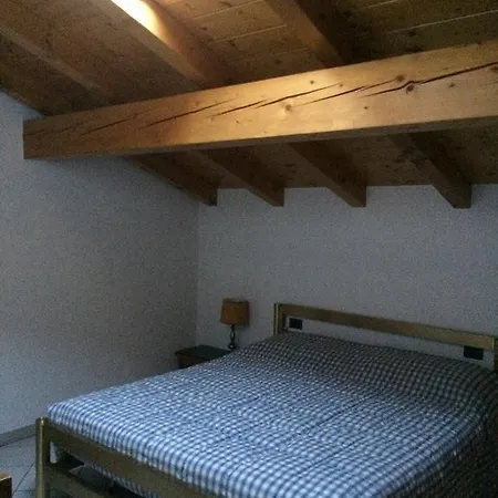 Casa Zen Valfurva