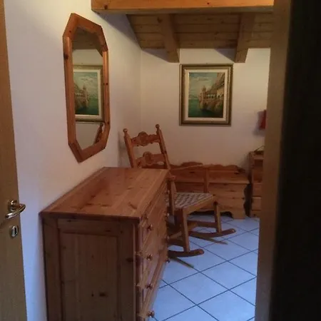 Casa Zen Apartment *