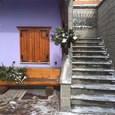 Casa Zen Apartment *