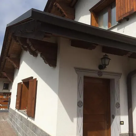 Apartment Casa Zen